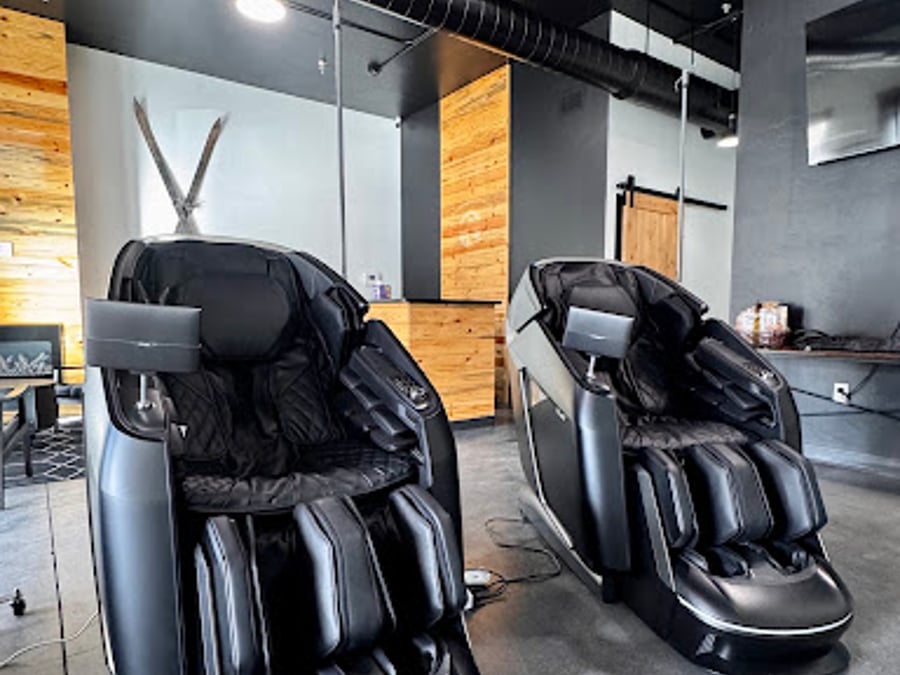 Peak HRT & IV Drip Lounge- Weight loss, Testosterone and Hormone therapy of Summit County