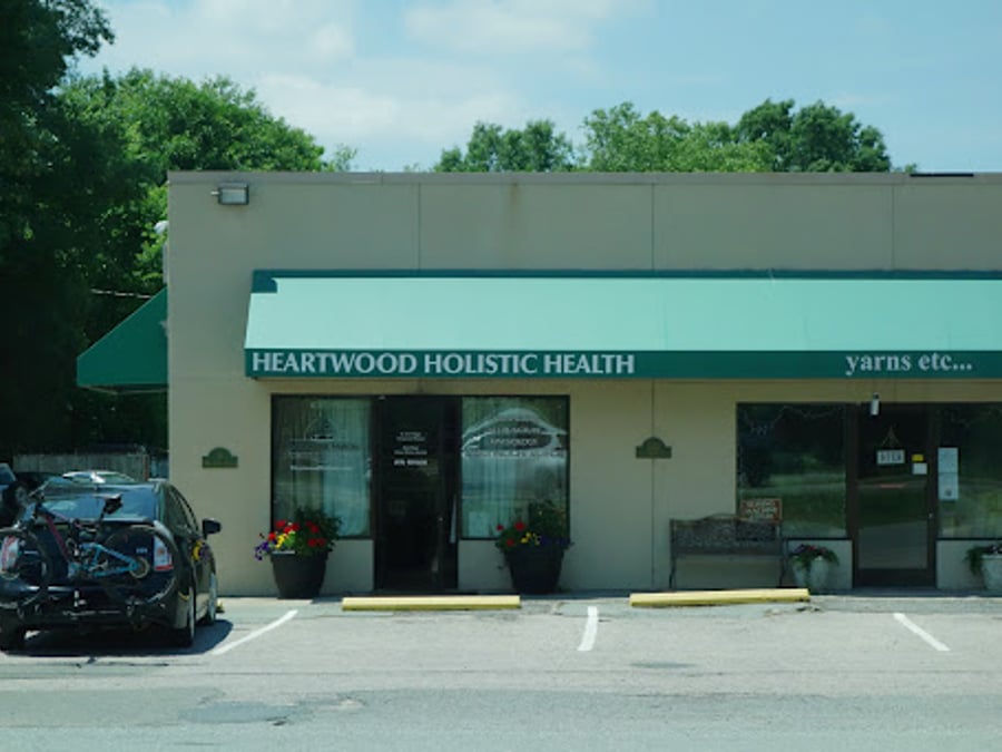 Heartwood Chiropractic of Chapel Hill