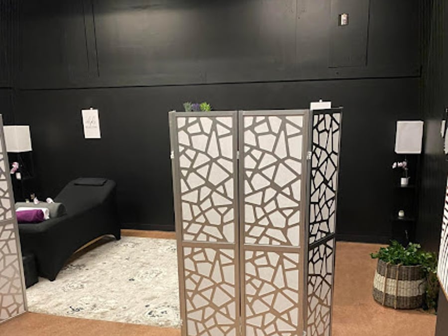 Lotus Essentials Massage and Wellness