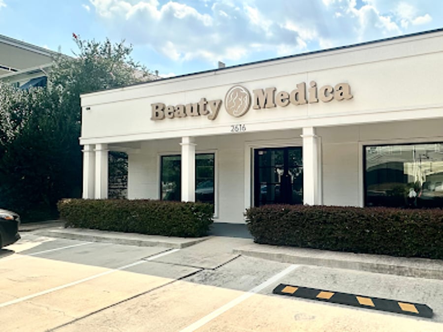 Beauty Medica