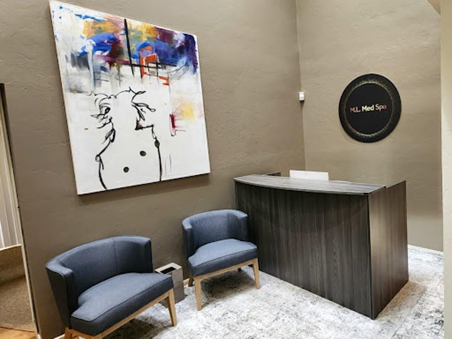 M.L. Med Spas