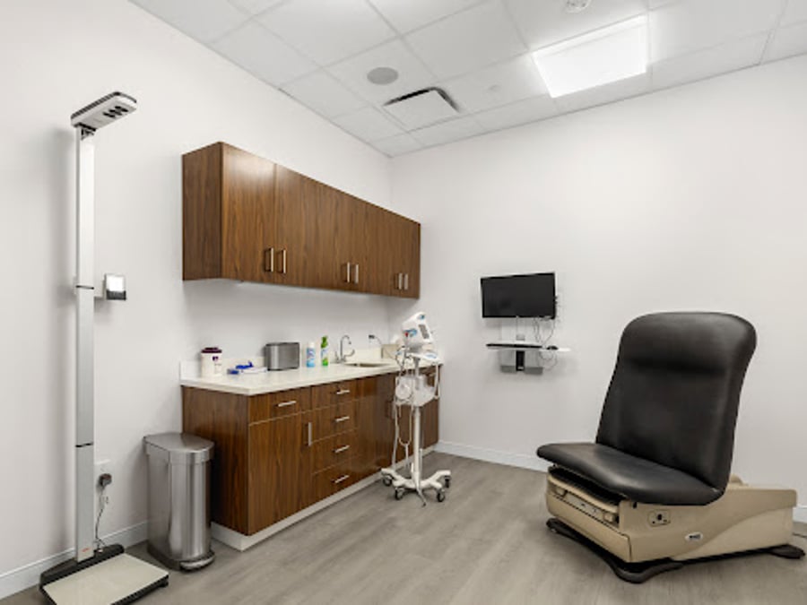 New York Bariatric Group
