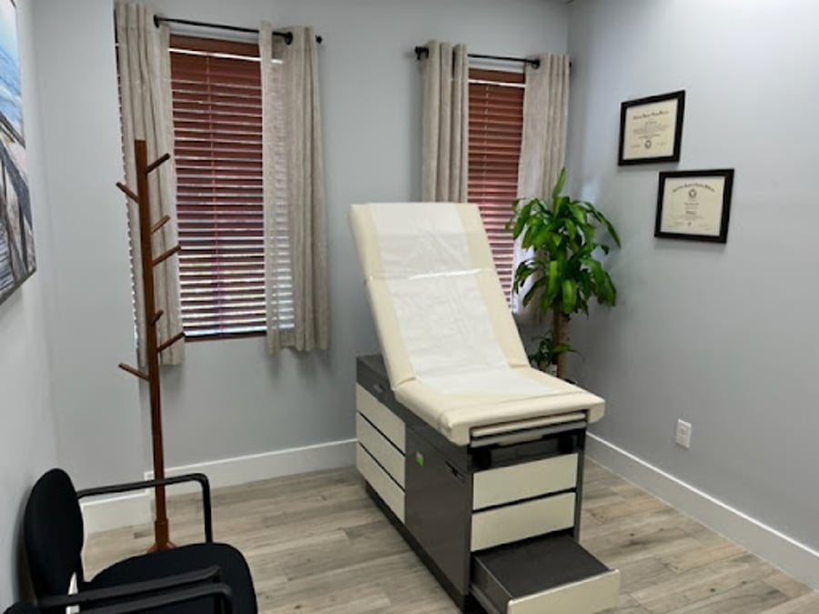 South Florida Advanced Rejuvenation
