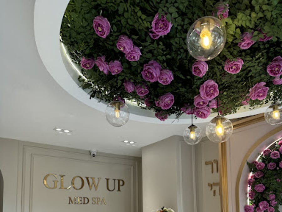 Glow Up Med Spa