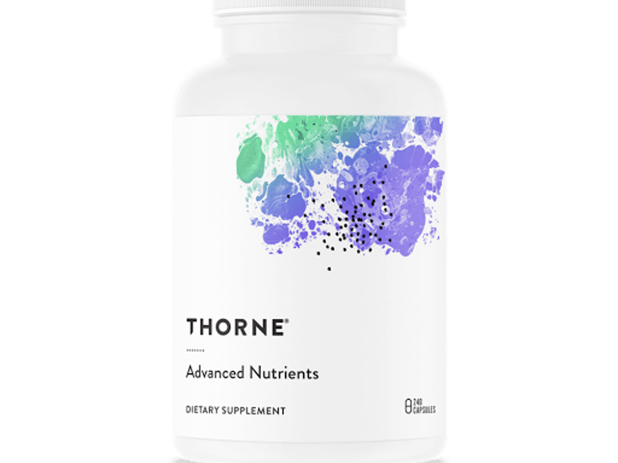 Internal Healing & Wellness MD