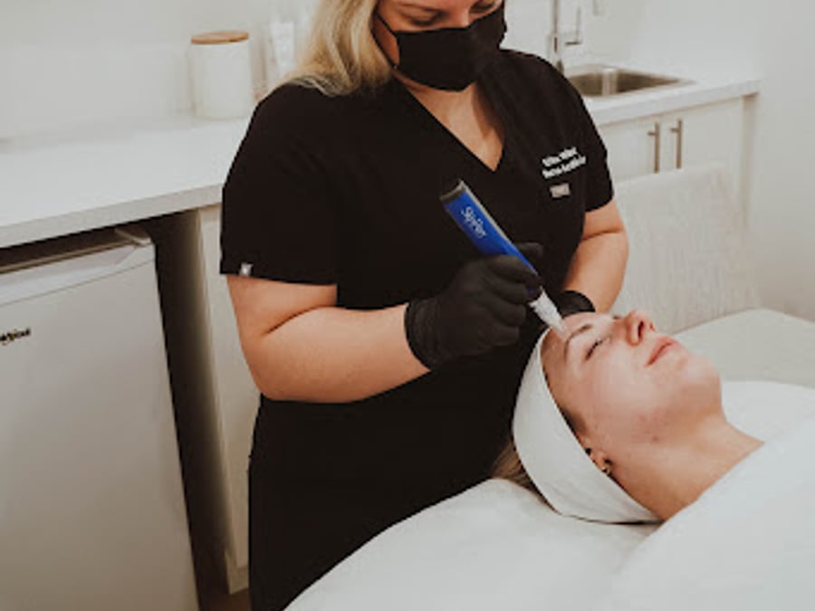 Organic Glow Medical Aesthetics