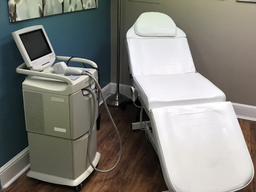 Skin Spa Asheville