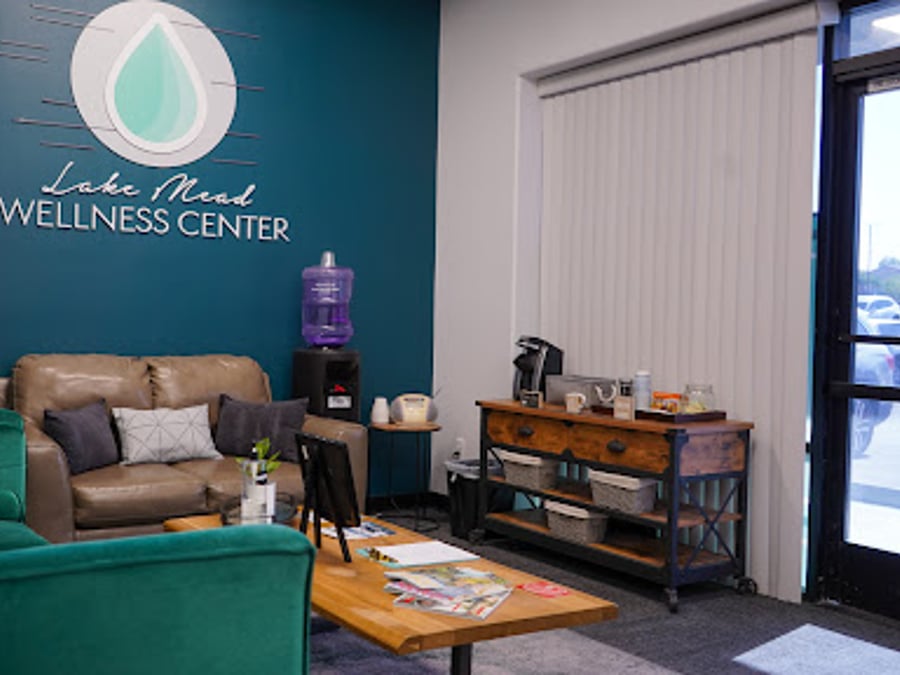 Lake Mead Wellness Center