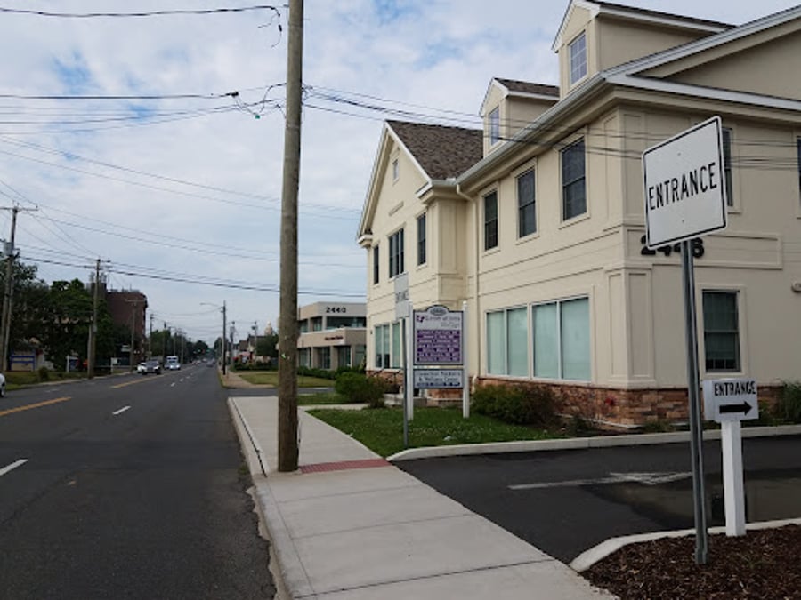 Connecticut Psychiatric and Wellness Center