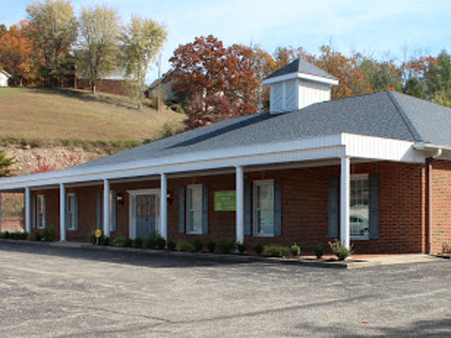 Ashland Integrative Medicine