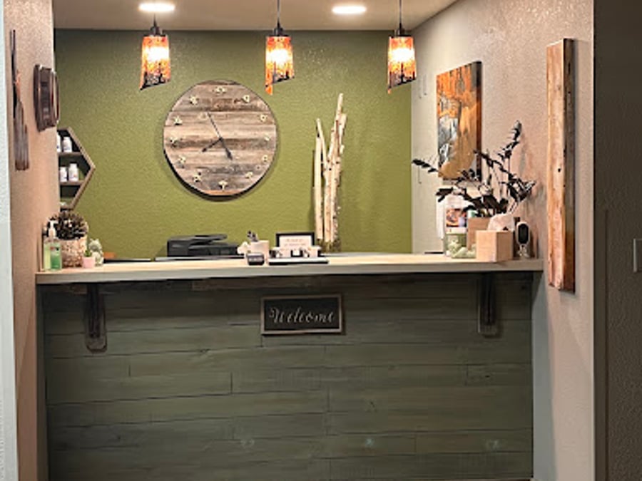 The Wellness Center Of Boise