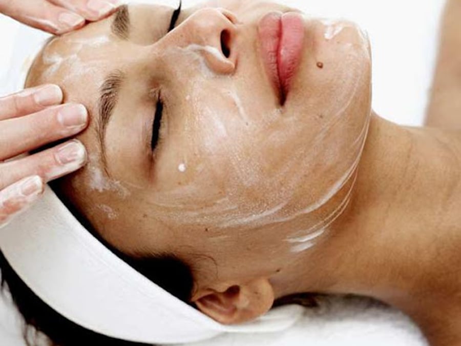 Lilac med spa