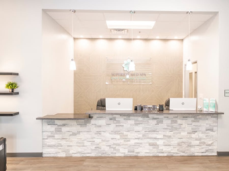 Superior Med Spa & Wellness Clinic