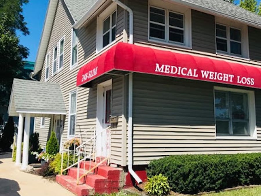 MEDICAL WEIGHT LOSS, LLC