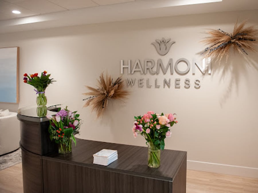 Harmoni Wellness