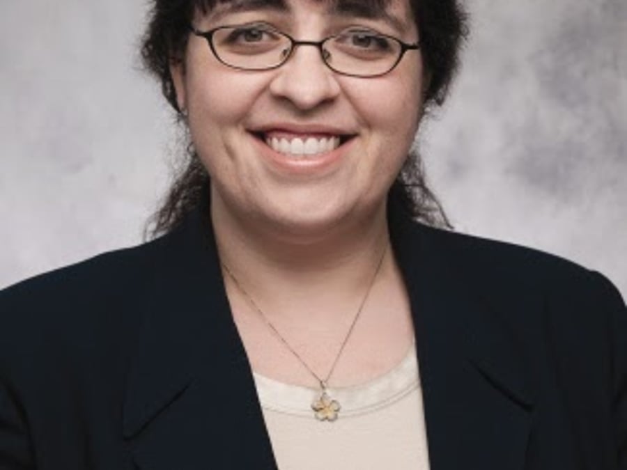 Dr. Lisa Dobruskin, Minimally Invasive Surgery Associates of New Jersey, LLC