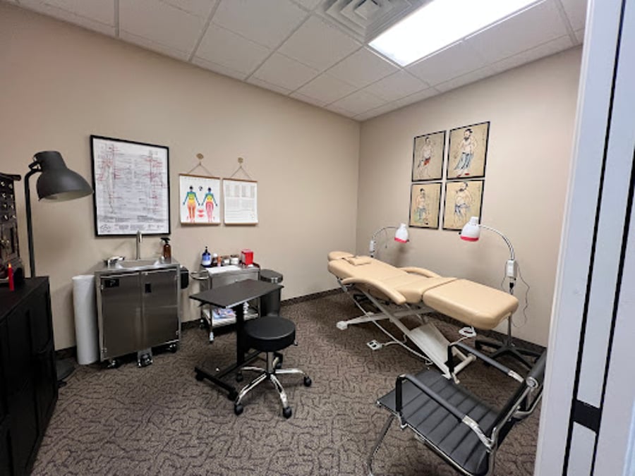 Life Acupuncture & Holistic Medicine
