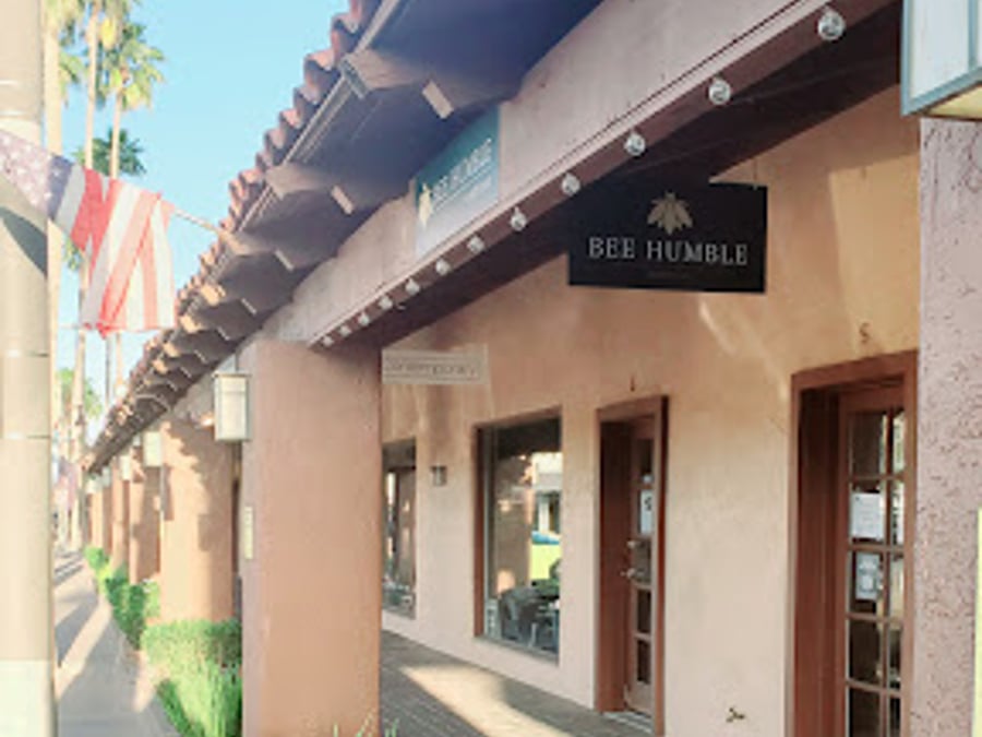 Bee Humble Wellness- Sound Healing & Reiki