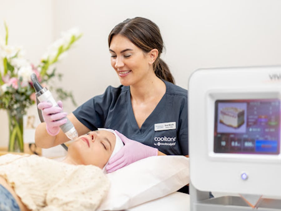 EsthetixMD Spa & Laser Center