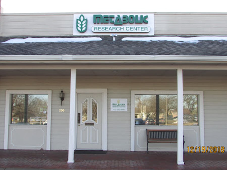 Metabolic Research Center