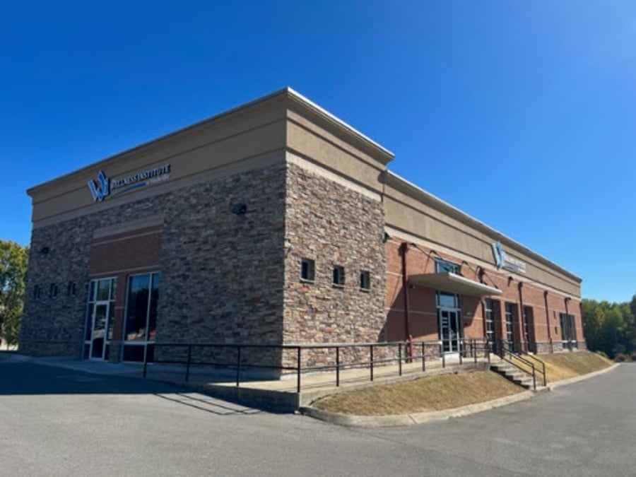The Wellness Institute of Nashville