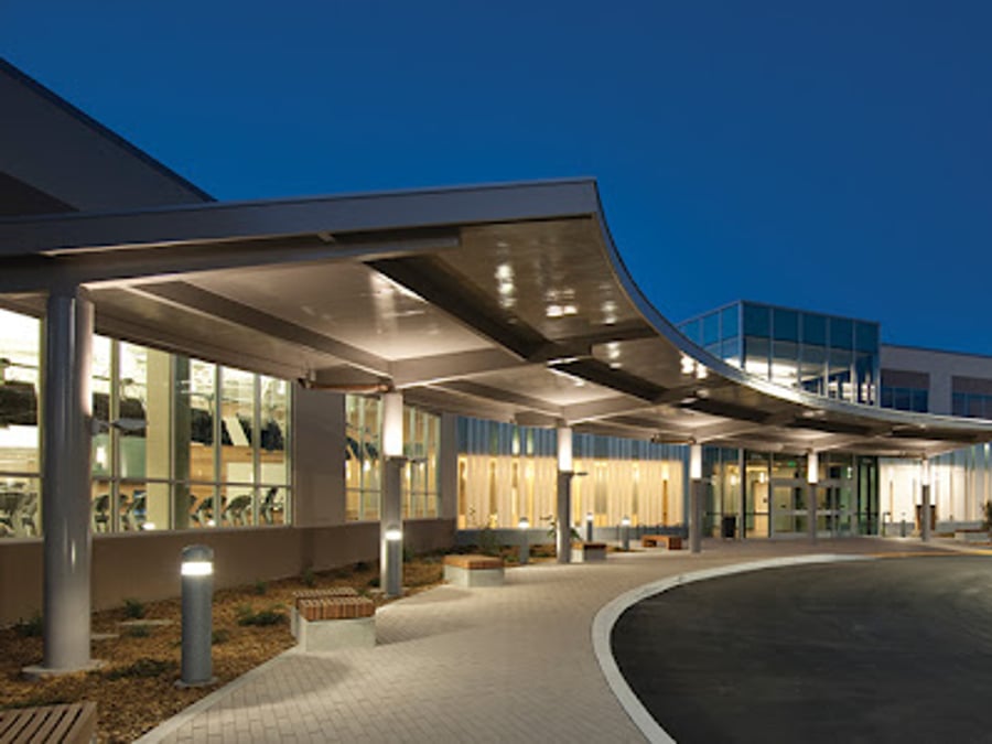Montage Wellness Center - Marina