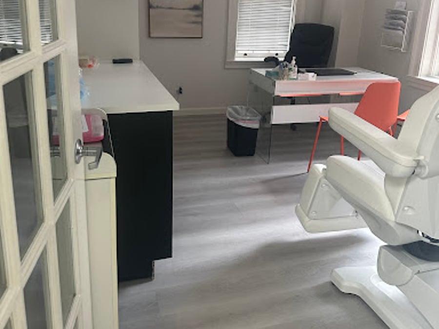 Bethany Medical Clinic - Columbus Circle