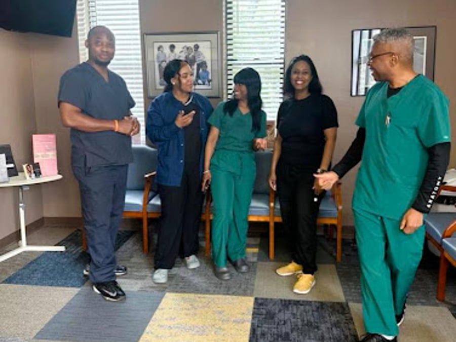 Care360 Aesthetics & Wellness
