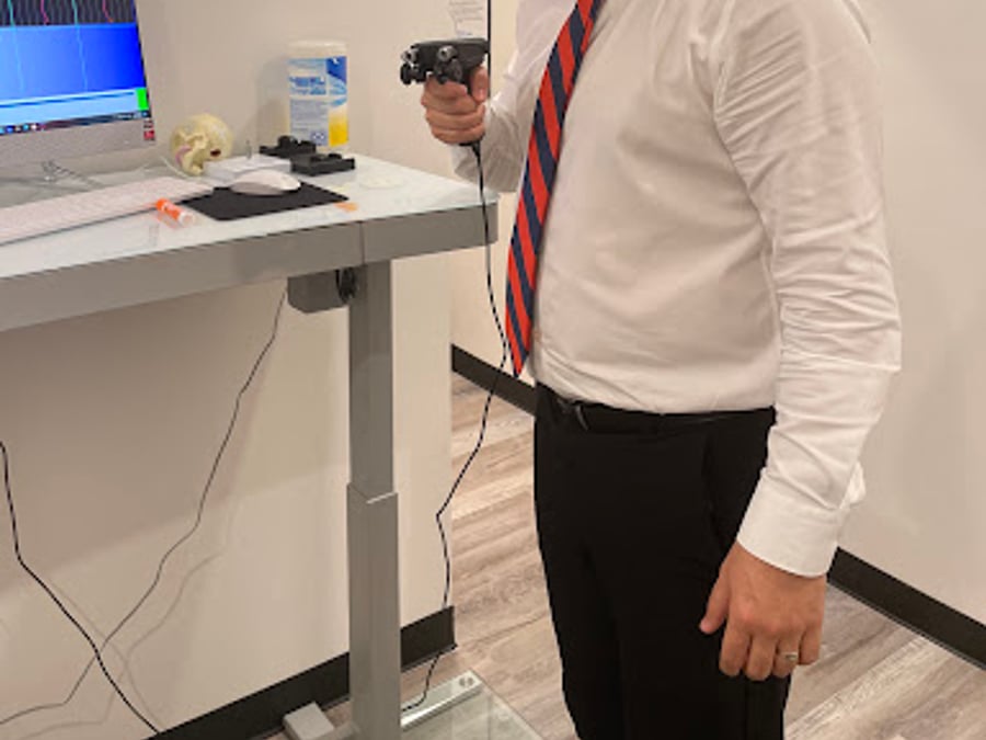 Upper Cervical Chiropractic of Puerto Rico