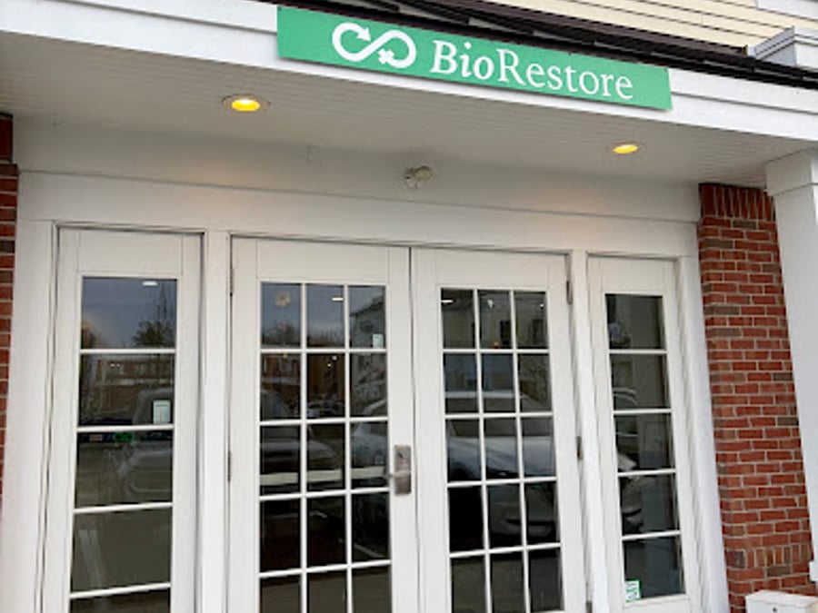 Weight Loss Doctors - BioRestore