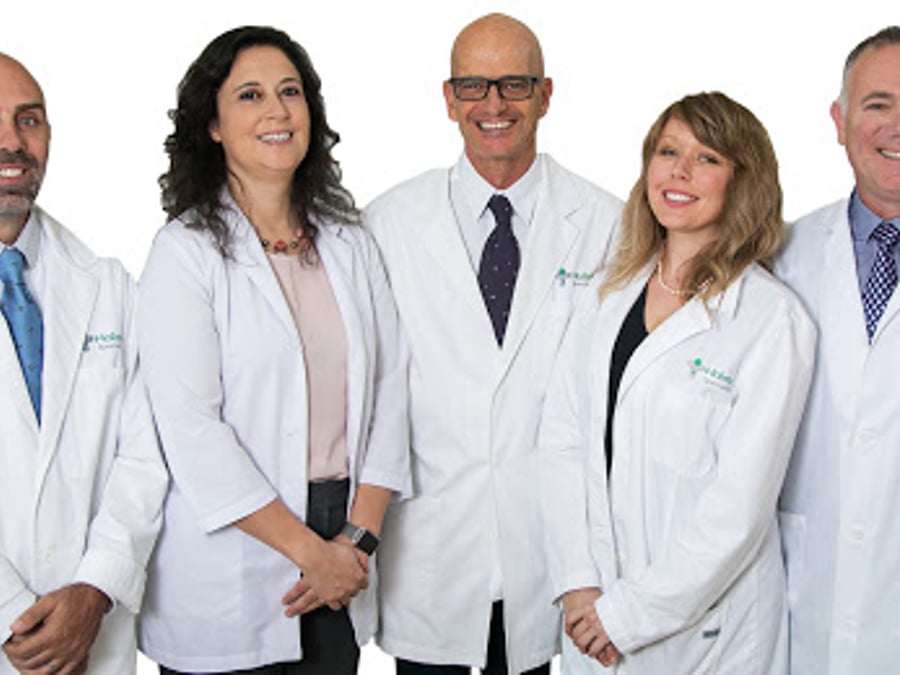 Holistic Specialists