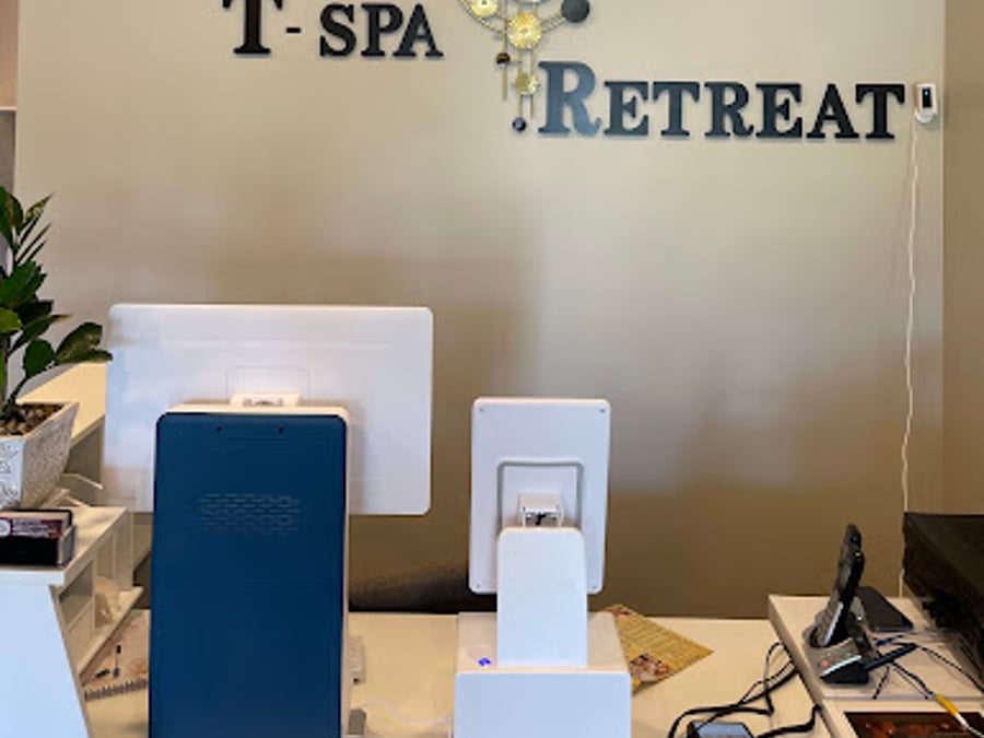 T-Spa Retreat