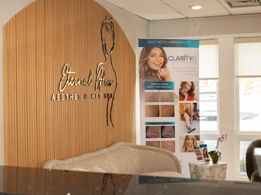 Eternal Glow Med Spa
