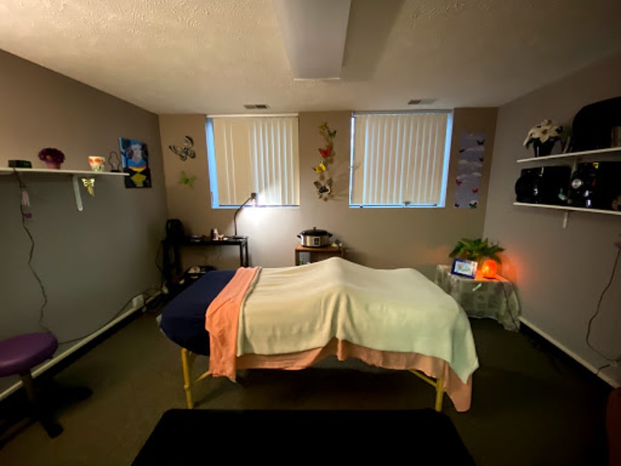 Holistic Butterfly Studio