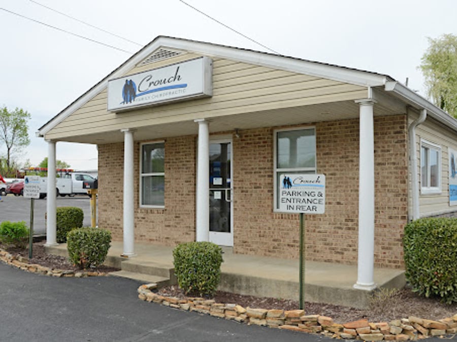 Crouch Family Chiropractic