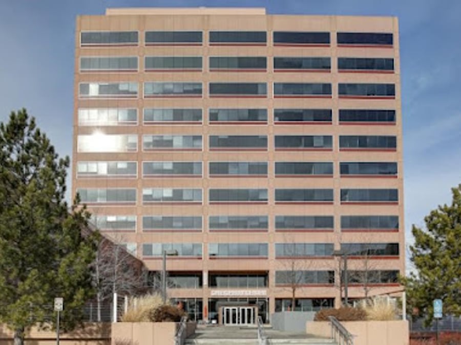 Grossman Wellness Center