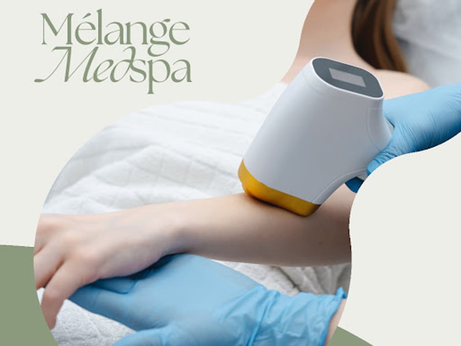 Mélange Medspa