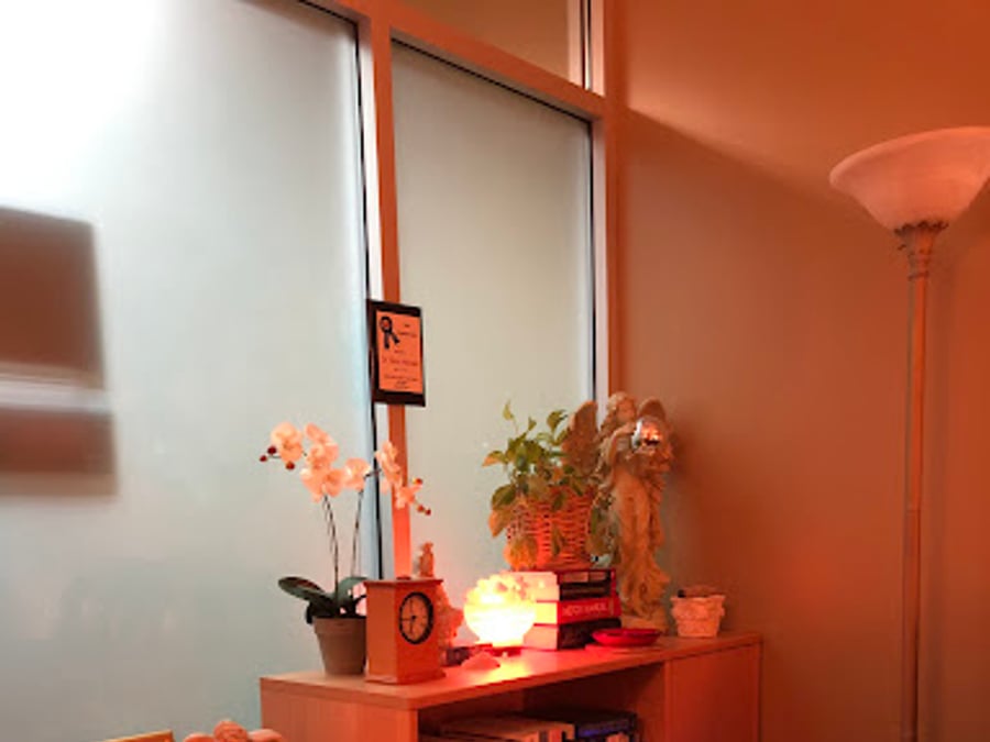 Dr. Elena Michaels