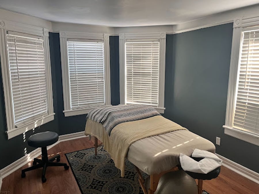 Sabita Holistic Center