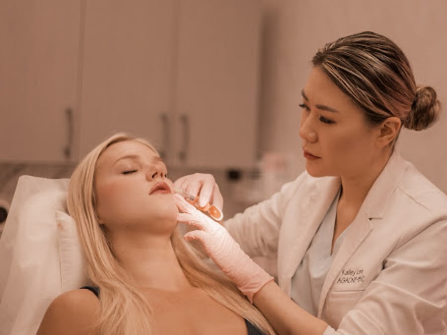 Bliss Beauty Aesthetics & Wellness