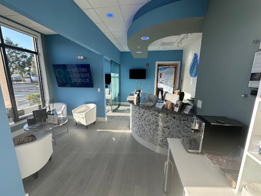 Liquivida Wellness Center | Naples
