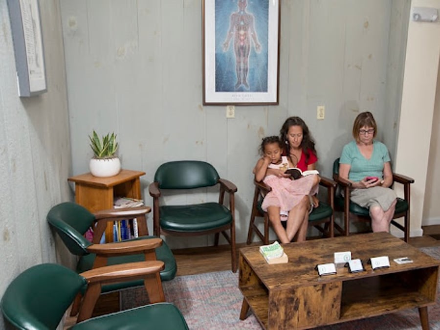 Fairhaven Wellness