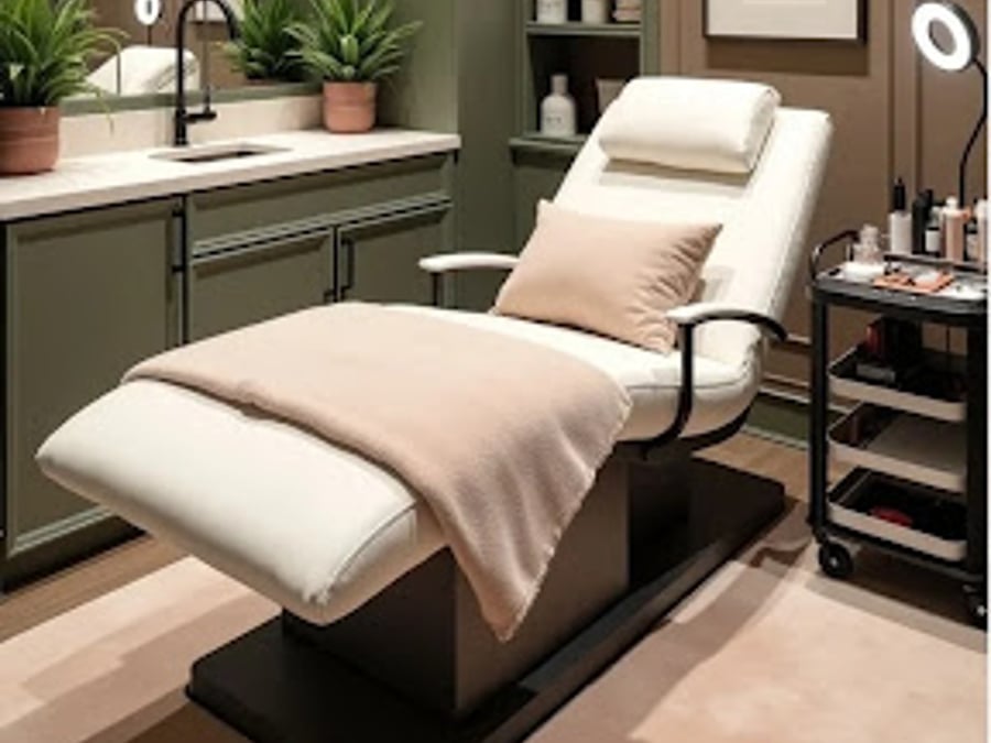 Coastal Beauty & Wellness