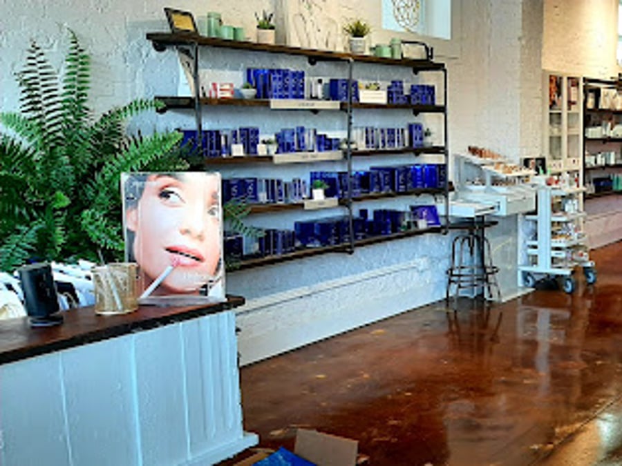 Med Spa On Mill