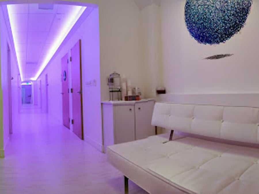 Reboot Float & Cryo Spa