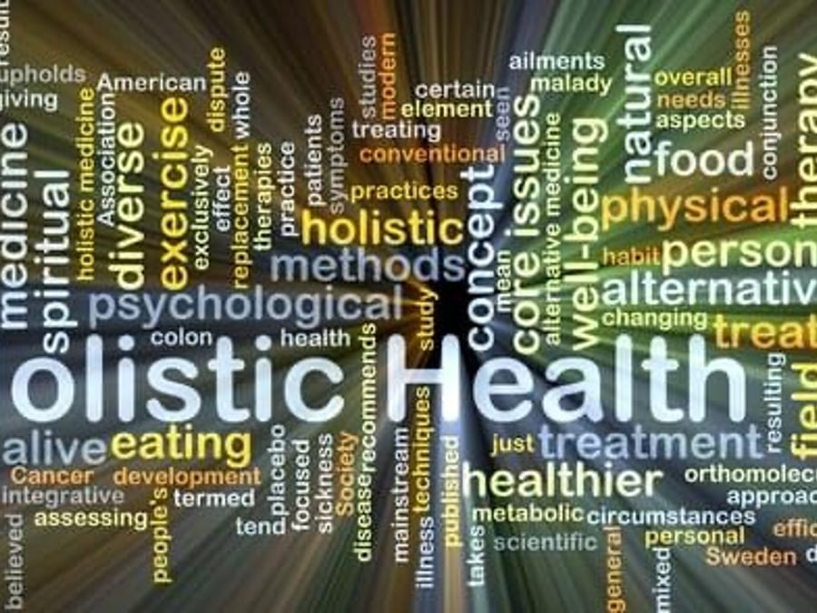Alternative Medicine Practitioner