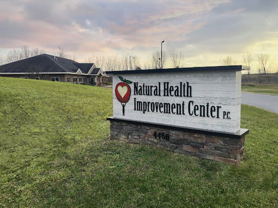 Natural Health Improvement Center