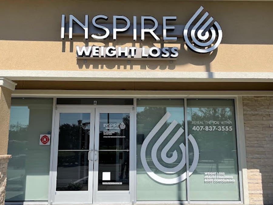 Inspire Weight Loss