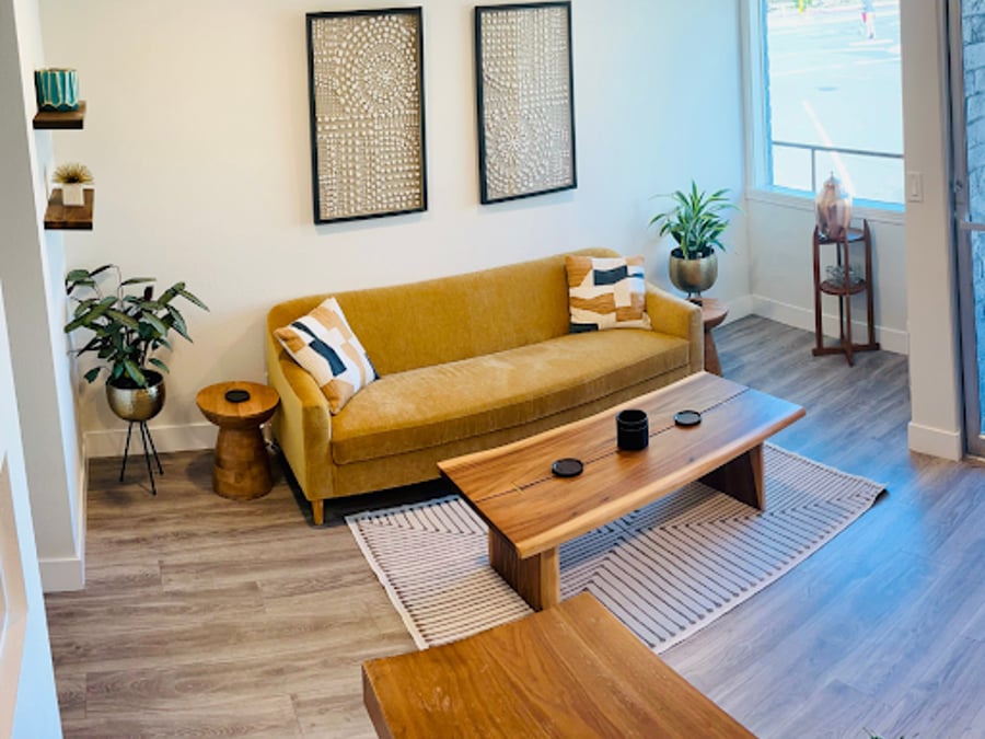 Thrive Wellness Center