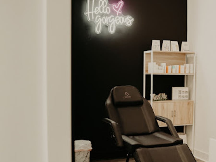 Sango Aesthetics Med Spa